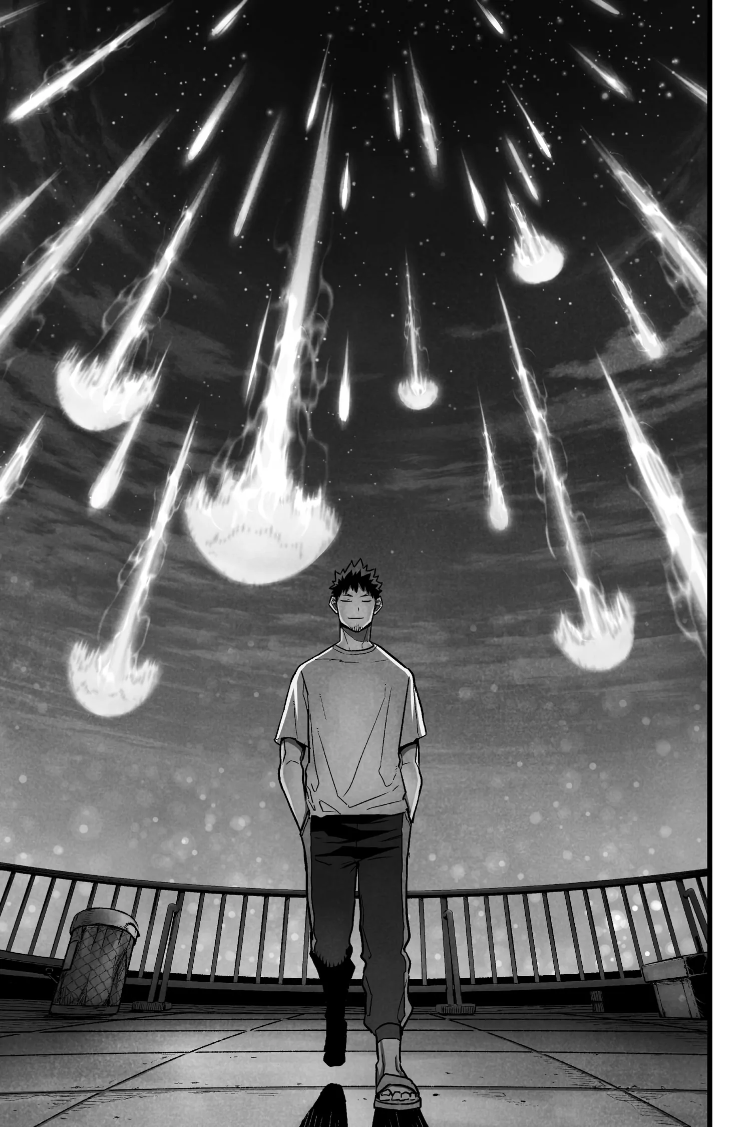 Kaiju No. 8 Chapter 24 image 05